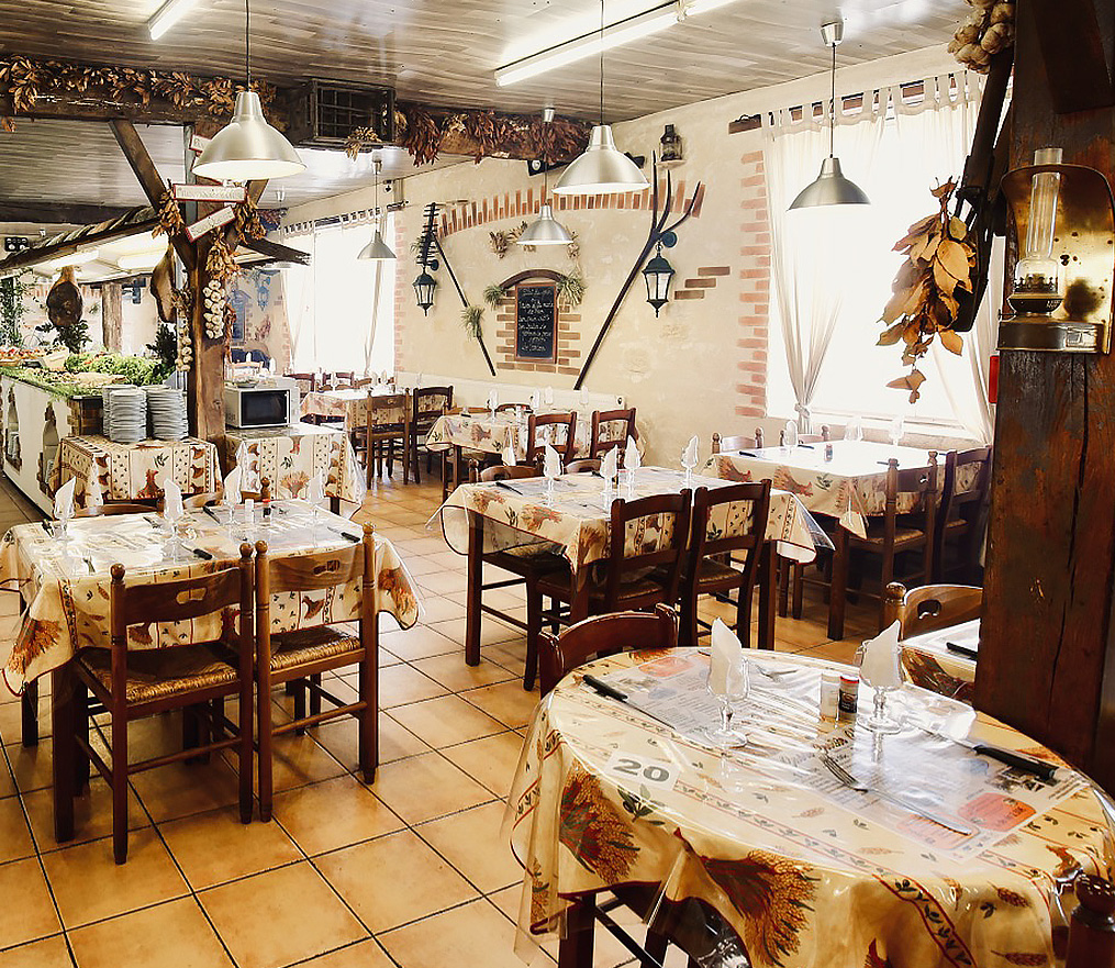 gîte rural Barbezieux-Saint-Hilaire